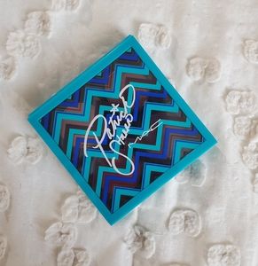 Patrick Starrr Heat Stroke x 4 Eyeshadow Pallet